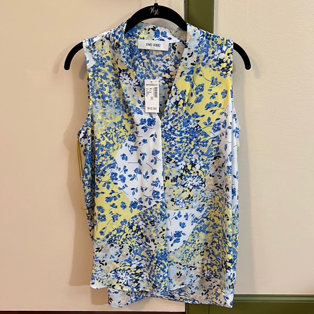 Women’s Blouse